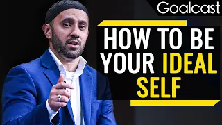 How to Be Your Ideal Self | Monday Motivation | Goalcast