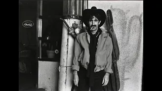 Frank Zappa - Upper Darby, November 10, 1984, Late show (incl "Republicans")