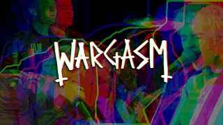 WARGASM (UK) - Live set on Pulse of the Maggots Fest Rock (2020)