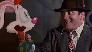 Timon and Pumbaa Rewind Who Framed Roger Rabbit