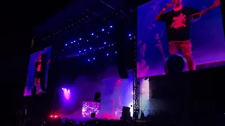 Travis Scott - Astroworld Intro / Stargazing Live ATX - Austin City Limits 10/15/18