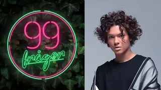 99 frågor med Omar Rudberg