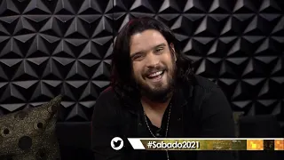 Programa Sábado En La Noche - 30.01.2021 (Bloque 5)