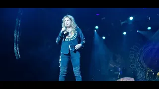 Whitesnake Hey You/Slow an' Easy -The Farewell Tour Zürich21.06.2022