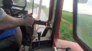 MTZ 82 TURBO , POWER SHIFT 😱😀