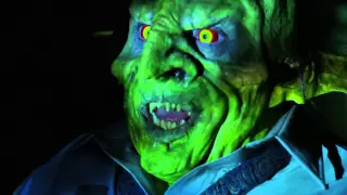 Nekrogoblikon - No One Survives [OFFICIAL VIDEO]