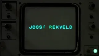 Joost Rekveld: Dialogues with Machines