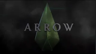 All Arrow Title Cards (Seasons 1-7)