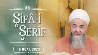 Şifâ-i Şerîf Dersi 169. Bölüm 16 Ocak 2023