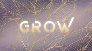 Grow | Pulse Percussion 2024 Show Design