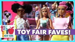 My favorite new toys from Toy Fair 2018