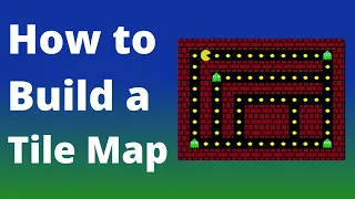 How To Create a JavaScript TileMap For a 2D Game