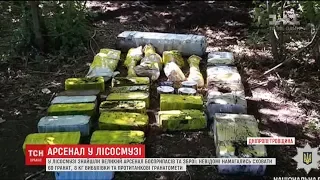 На трасі Київ-Одеса маршрутка зіткнулася з вантажівкою, загинув водій