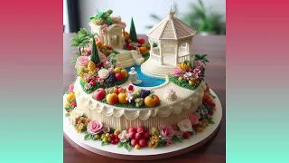 Birthday cake #birthday special