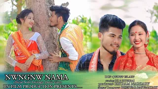 NWNGNW NAMA " 2k24 official bodo BWISAGU music video  by RK & BITHORAI  !! BN FILM PRODUCTION