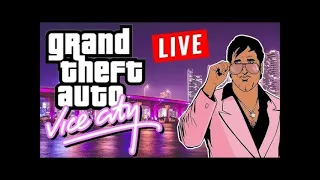 🔴GTA 3 | GTA 4 | GTA VICE CITY | GTA SAN ANDREAS  - Full Game - GTA IV | GTA III | LIVE STREAM🔴