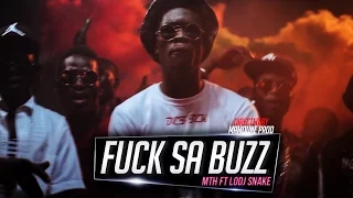 Moostaf Feat  MTH  -Fuck Sa Buzz (Explicit Version)