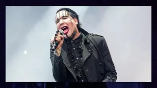 GRAMMYs Rescind One Of Two MARILYN MANSON Nominations | Metal Injection