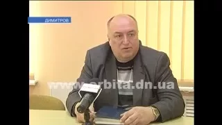 На шахте им. Стаханова ждут светлого будущего