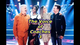 The Voice of Coaches 3