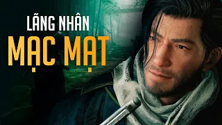 THỜI ĐẠI CỦA LÃNG NHÂN - Rise Of The Ronin | PHÊ game "PHÁN"