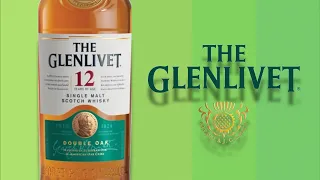 Glenlivet 12 Year Old Highland Single Malt Scotch Whisky