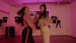 Ariana Grande - 7 rings - Dance Choreography