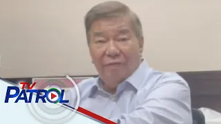 Blue Ribbon Committee report sa 'Pharmally Deal" Posible pang umabot sa Ombudsman | TV Patrol