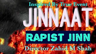 Jinnat Trailer II Dahshat Ki Dastak IIPromoII Now Streaming On YouTube II Horror Movie II