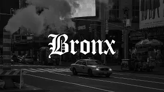 "Bronx" - 90s OldSchool Type Beat | Underground Hip-Hop Boom Bap Type Beat