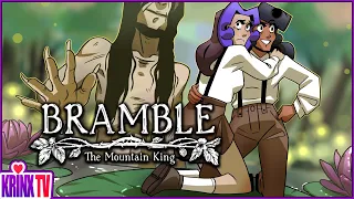 NORDIC FOLKLORE LITTLE NIGHTMARES! | Bramble: The Mountain King - Full Longplay - Uncensored