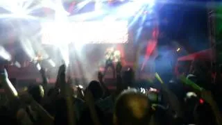 Scooter - Maria @ live in Szeged 2014