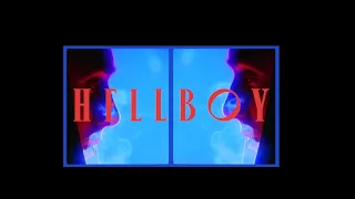 Greyson Chance - Hellboy Official Livestream & World Premiere