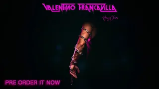 Valentino Francavilla | Heavy chains | Pre-order