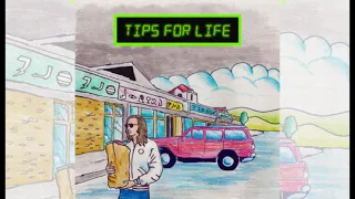 Legowelt - Tips For Life - full album (2020)