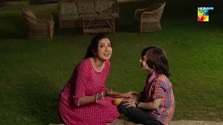Kaheen Mera Nuqsaan Na Ho Jaye - Paristan - HUM TV