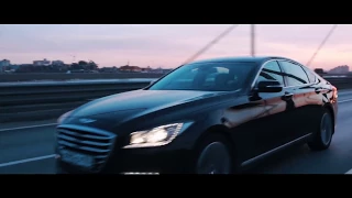 Мой честный обзор автомобиля Hyundai Genesis