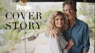 Kevin Bacon & Kyra Sedgwick on Their Long-Lasting Love: We're Each Other's Biggest Fan | PEOPLE