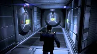 MassEffect 3 серия 45 - N7: Центр связи.