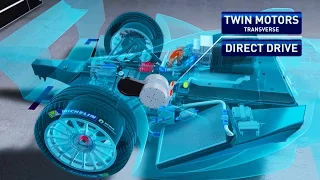 How Are Formula E Cars Different In Season 3?