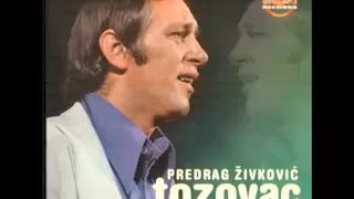 Predrag Zivkovic Tozovac - Oci Jedne Zene