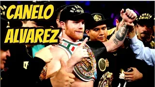 Canelo Alvarez - Highlights (2019)