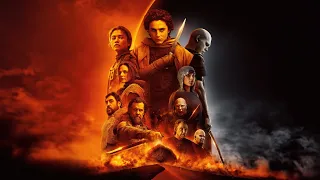 DUNE PART TWO - REVIEW/REACTIONS