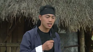 Yaj Ntaj Lum part 3_Hmong Vietnam New Movie 2024_ActionHmongVN