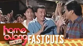 Fastcuts episode 10: Home Along da Riles | Jeepney TV