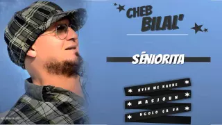 Cheb Bilal - Zahri Malek