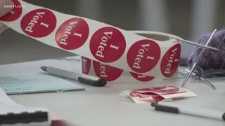 Young voters' impact on midterms in MN