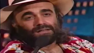 Demis Roussos - Because