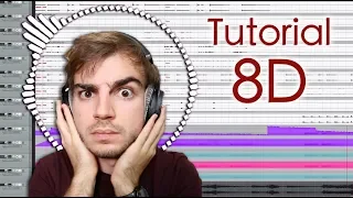 Tutorial: Cómo hacer música 8D. Fácil (y gratis) | Jaime Altozano