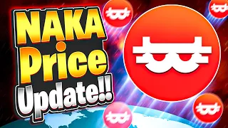 Nakamoto Games Price Update & Analysis!!